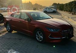 هیۆندای سۆناتا